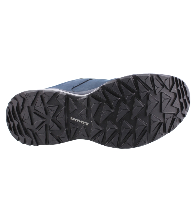 Lowa 320817 Locarno GTX Lo blauw