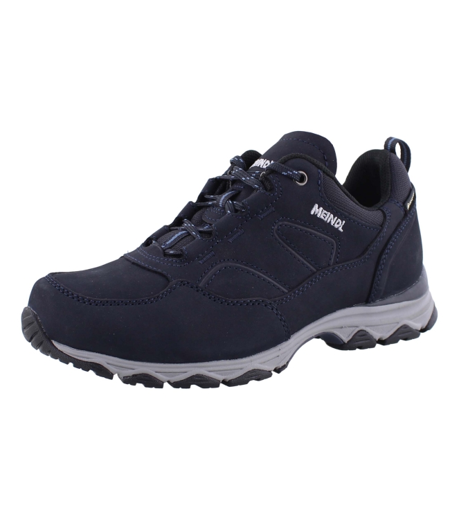 Meindl 4762 Dublin Lady GTX blauw