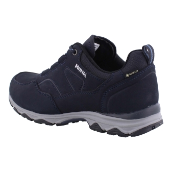 Meindl 4762 Dublin Lady GTX blauw