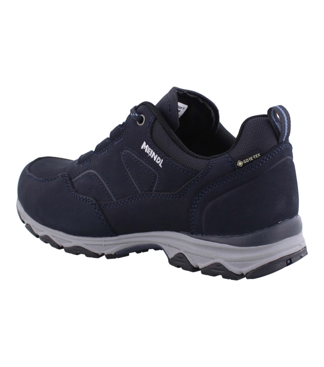 Meindl 4762 Dublin Lady GTX blauw