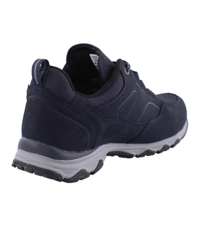 Meindl 4762 Dublin Lady GTX blauw