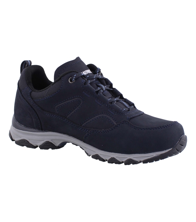 Meindl 4762 Dublin Lady GTX blauw
