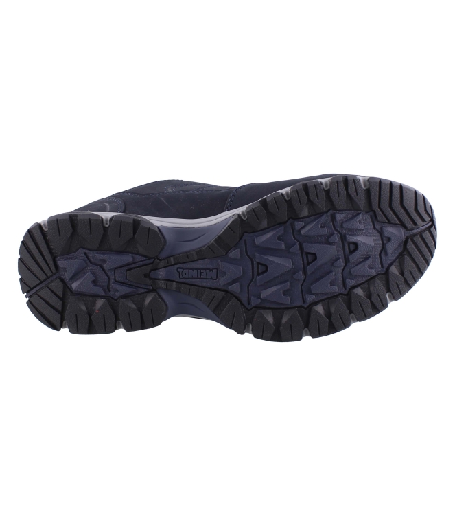 Meindl 4762 Dublin Lady GTX blauw