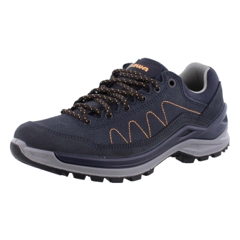 Lowa 320658 Toro Pro Low blauw