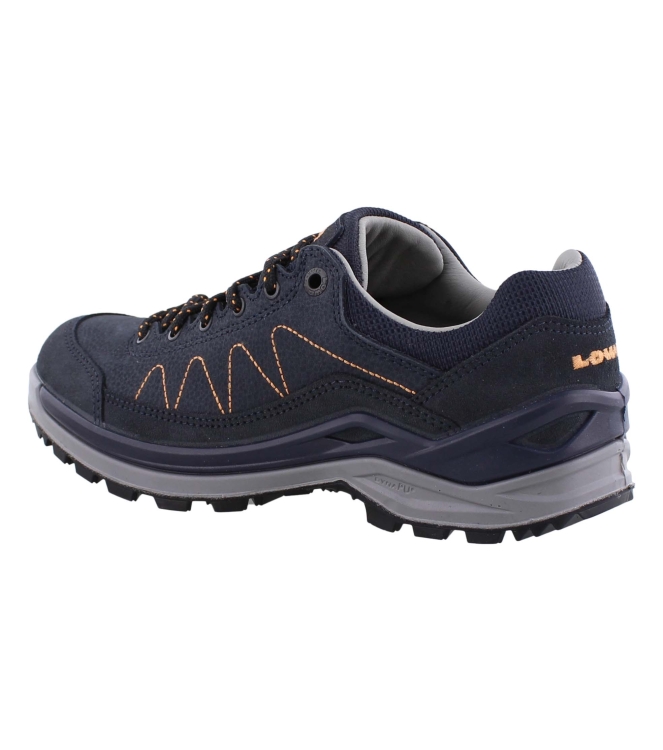 Lowa 320658 Toro Pro Low blauw