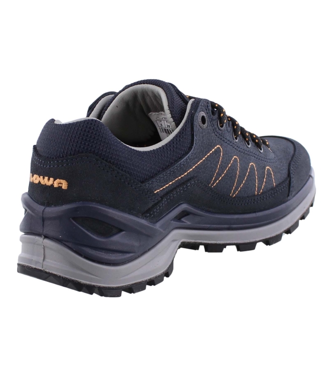 Lowa 320658 Toro Pro Low blauw