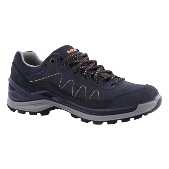 Lowa 320658 Toro Pro Low blauw