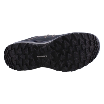 Lowa 320658 Toro Pro Low blauw