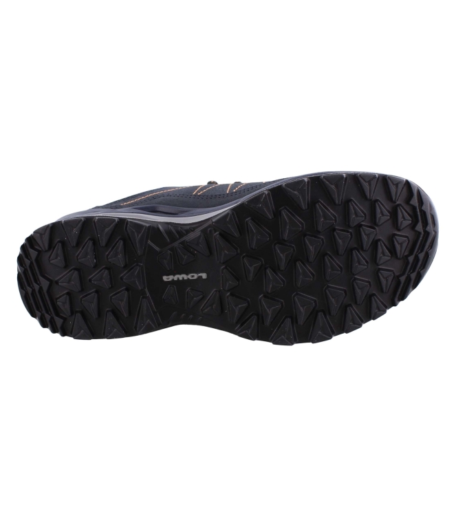 Lowa 320658 Toro Pro Low blauw