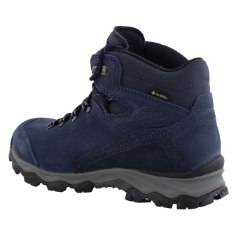 Meindl 5541 Eppan GTX blauw