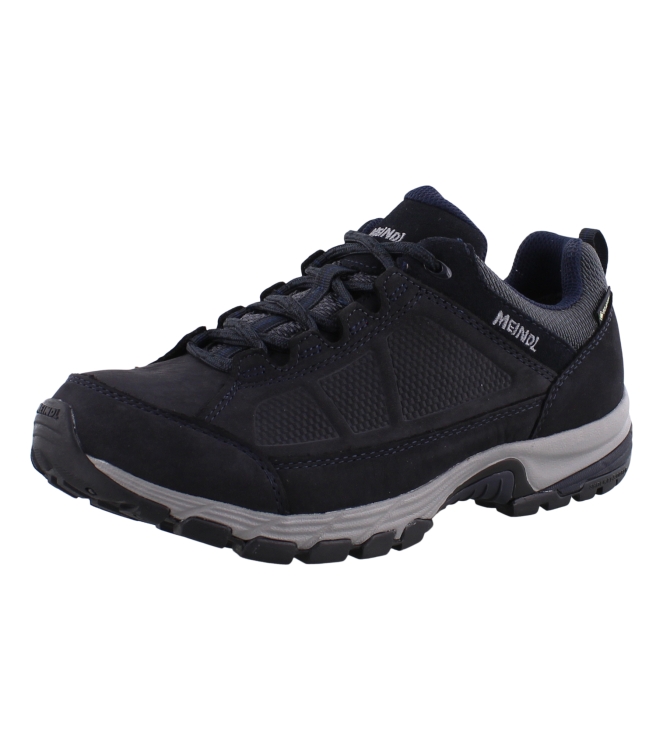 Meindl 5555 Orlando GTX blauw