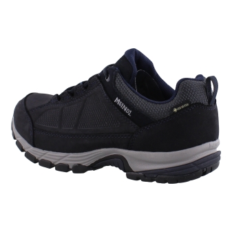 Meindl 5555 Orlando GTX blauw