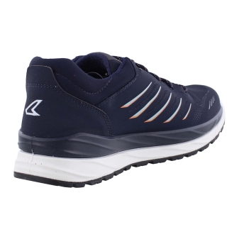 Lowa 320803 Axos GTX Low blauw