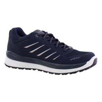 Lowa 320803 Axos GTX Low blauw