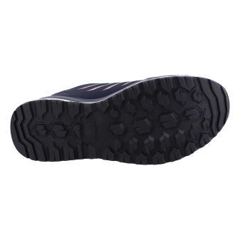 Lowa 320803 Axos GTX Low blauw