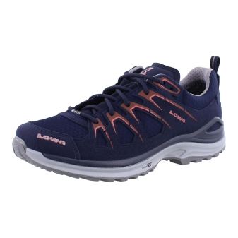 Lowa 320616 Innox Evo GTX Lo blauw