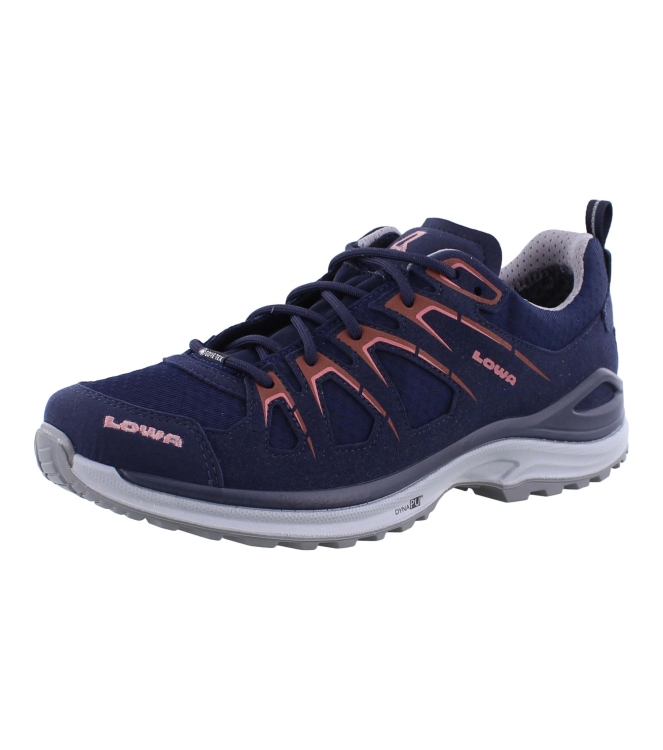 Lowa 320616 Innox Evo GTX Lo blauw