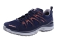 Lowa 320616 Innox Evo GTX Lo blauw