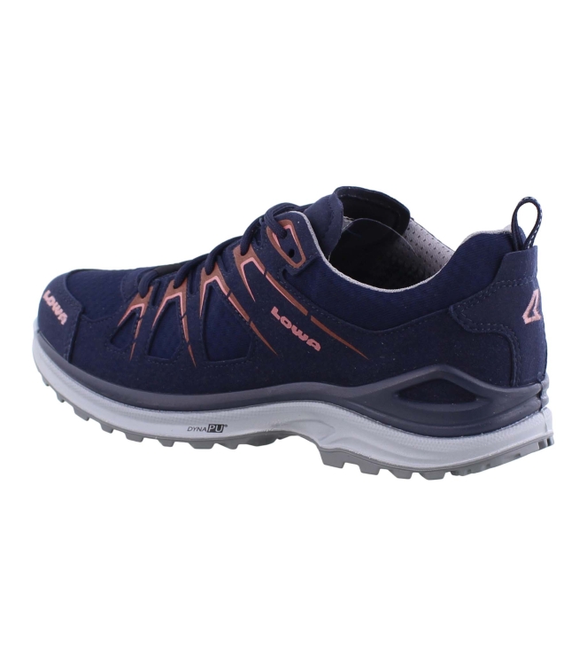 Lowa 320616 Innox Evo GTX Lo blauw