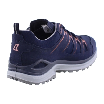 Lowa 320616 Innox Evo GTX Lo blauw