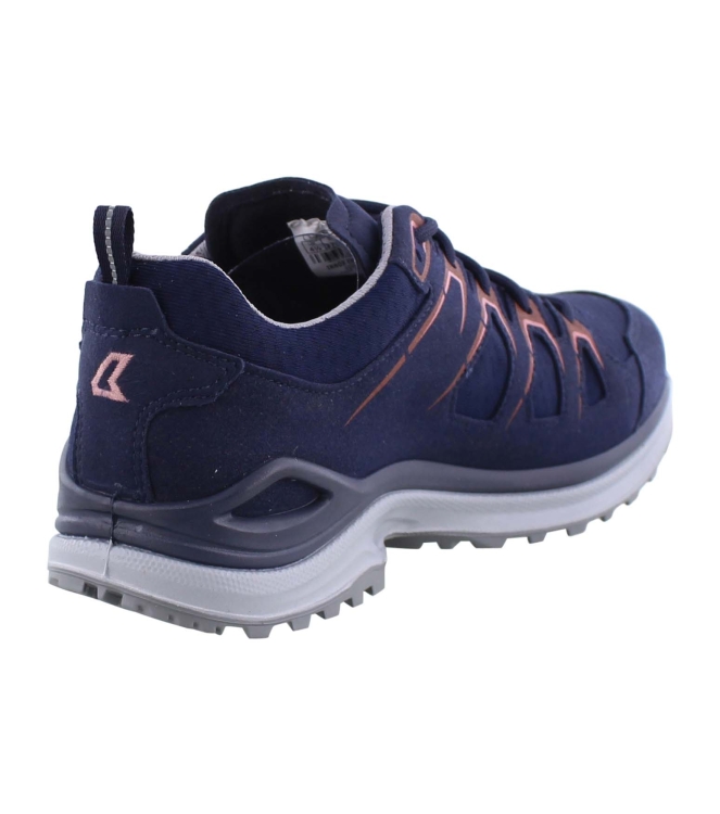 Lowa 320616 Innox Evo GTX Lo blauw