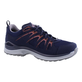 Lowa 320616 Innox Evo GTX Lo blauw