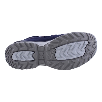 Lowa 320616 Innox Evo GTX Lo blauw