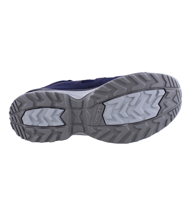 Lowa 320616 Innox Evo GTX Lo blauw