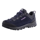 Lowa 220767 Explorer II GTX Lo weit blauw