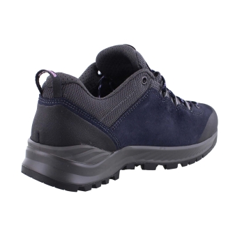 Lowa 220767 Explorer II GTX Lo weit blauw
