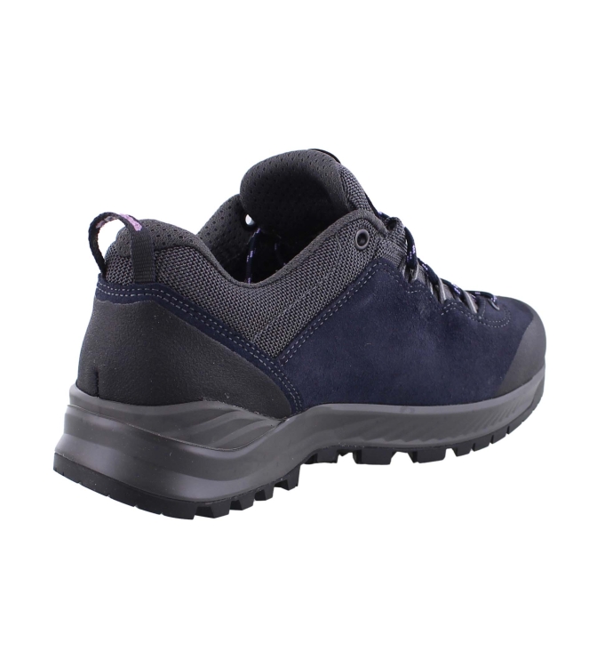 Lowa 220767 Explorer II GTX Lo weit blauw