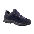 Lowa 220767 Explorer II GTX Lo weit blauw