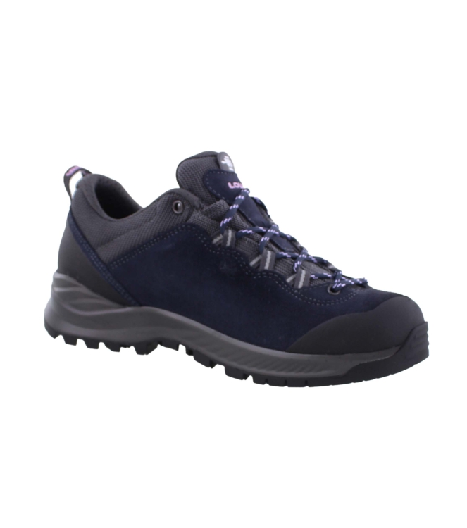 Lowa 220767 Explorer II GTX Lo weit blauw