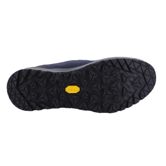 Lowa 220767 Explorer II GTX Lo weit blauw