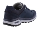 Lowa 321447 Ascona LL Lo blauw