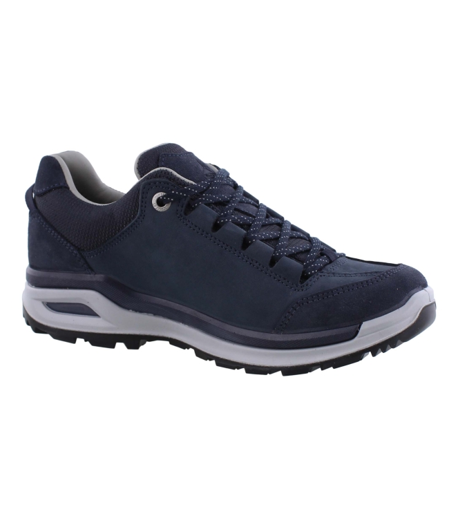 Lowa 321447 Ascona LL Lo blauw