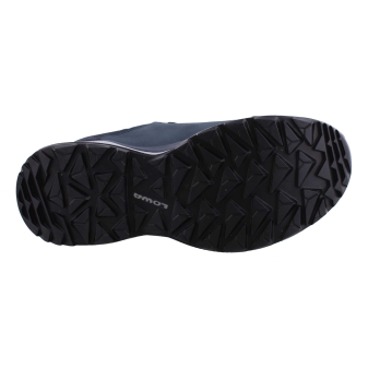 Lowa 321447 Ascona LL Lo blauw