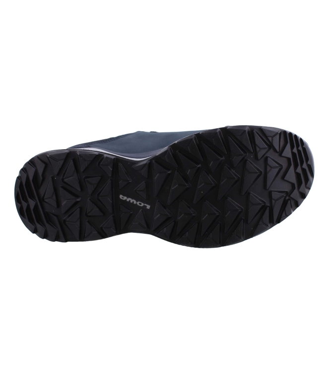 Lowa 321447 Ascona LL Lo blauw