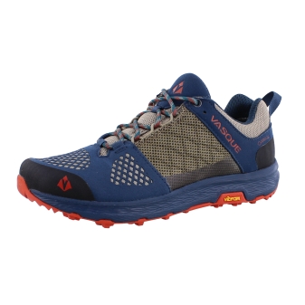 VASQUE 7357 blauw