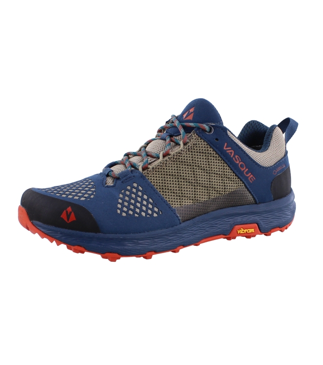 VASQUE 7357 blauw