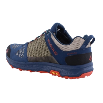 VASQUE 7357 blauw