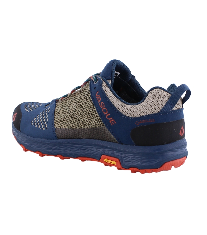 VASQUE 7357 blauw