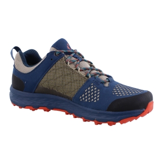 VASQUE 7357 blauw