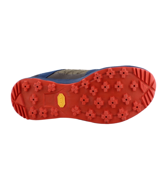 VASQUE 7357 blauw