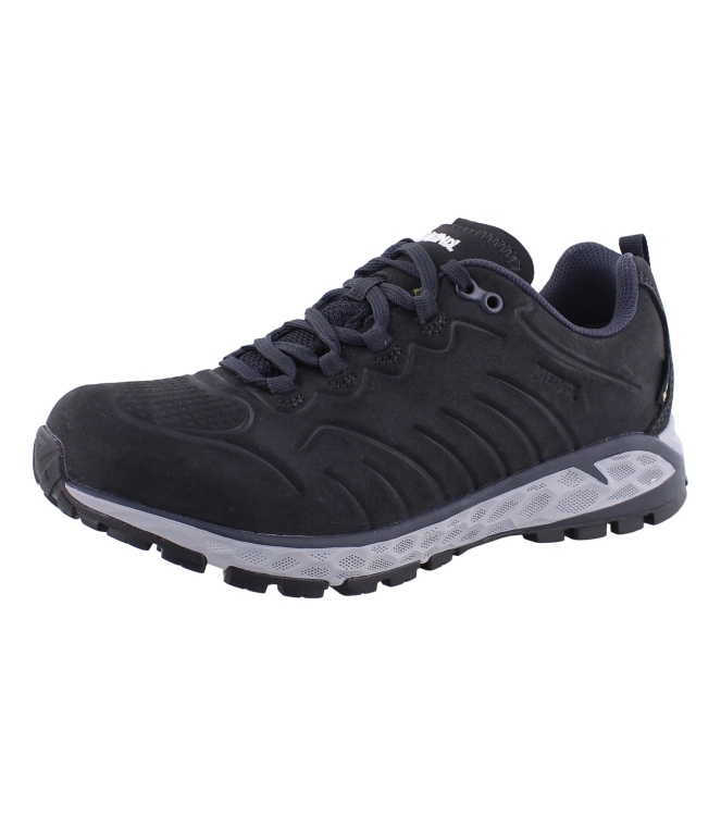 Meindl 5583 Korfu Walker Lady blauw
