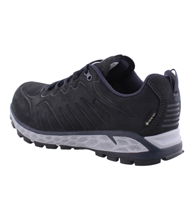 Meindl 5583 Korfu Walker Lady blauw