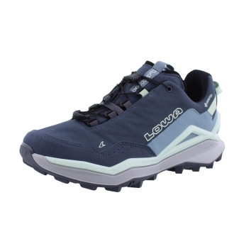Lowa 321635 Maddox Pro GTX blauw