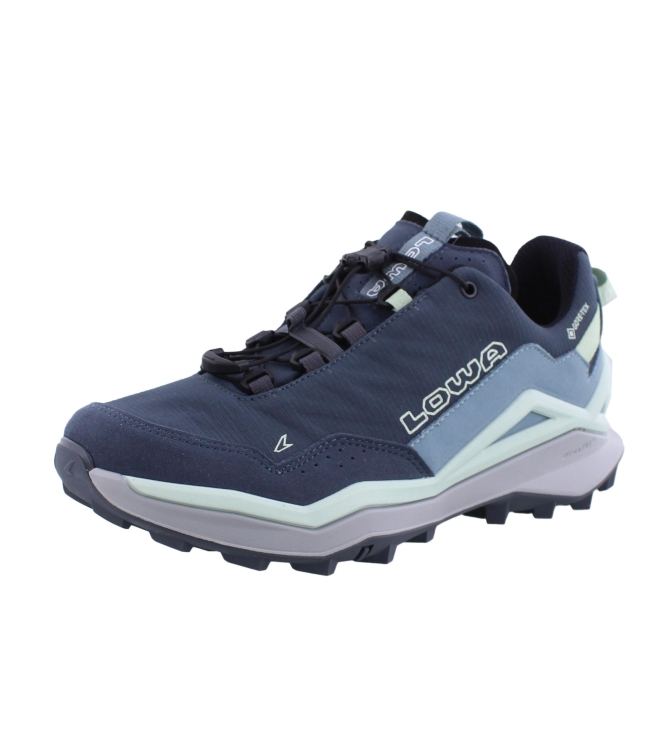 Lowa 321635 Maddox Pro GTX blauw