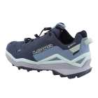 Lowa 321635 Maddox Pro GTX blauw
