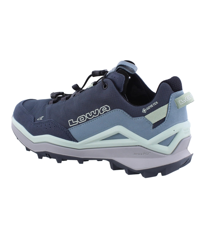 Lowa 321635 Maddox Pro GTX blauw